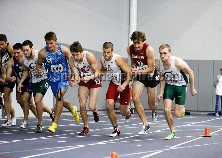 2015MPSFsat-149.JPG - Feb 27-28, 2015 Mountain Pacific Sports Federation Indoor Track and Field Championships, Dempsey Indoor, Seattle, WA.